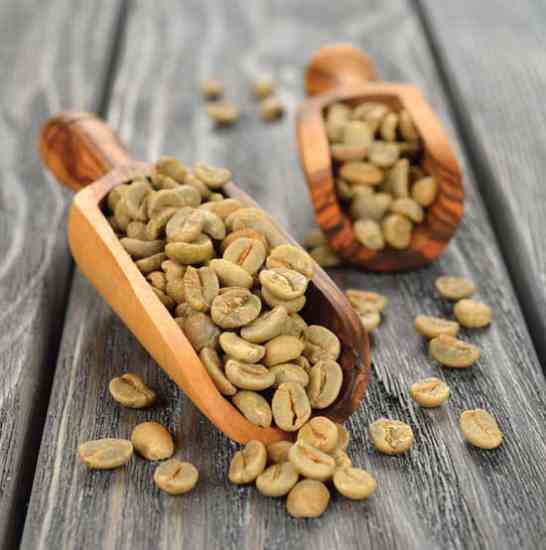 When scouting green coffee beans, check out Ethiopian shops, advises reader Dave Hajoglou of Lakewood, Colo.
